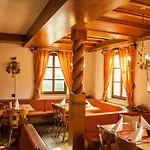 Szálloda Seltenbacher Hof Tuttlingen