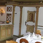 Szálloda Seltenbacher Hof
