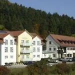 Szálloda Seltenbacher Hof