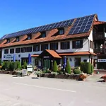 Szálloda Seltenbacher Hof Tuttlingen