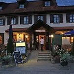 Szálloda Seltenbacher Hof 3*