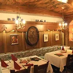 Szálloda Seltenbacher Hof Tuttlingen