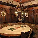 Szálloda Seltenbacher Hof 3*