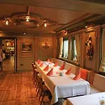 Seltenbacher Hof Szálloda 3*