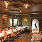 Szálloda Seltenbacher Hof 3*