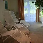 Seltenbacher Hof Hotel 3*