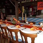 Seltenbacher Hof Hotel