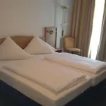 Seltenbacher Hof Szálloda 3*
