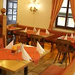 Seltenbacher Hof Szálloda 3*
