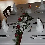 Szálloda Seltenbacher Hof Tuttlingen