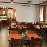 Szálloda Seltenbacher Hof Tuttlingen
