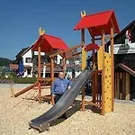 Seltenbacher Hof Hotel Tuttlingen