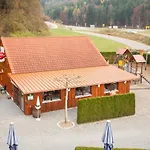 Seltenbacher Hof Szálloda