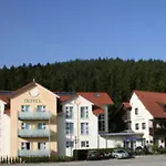 Seltenbacher Hof Szálloda 3*