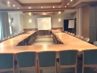 Hotel Seltenbacher Hof 3*