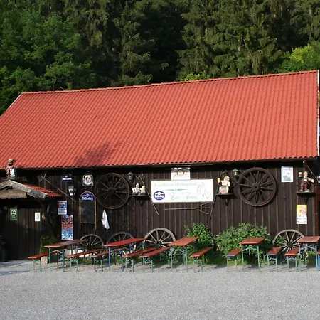 Seltenbacher Hof Tuttlingen