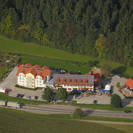 Seltenbacher Hof
