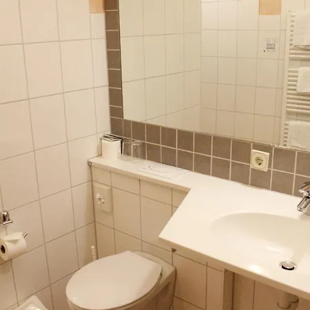 Seltenbacher Hof Hotel