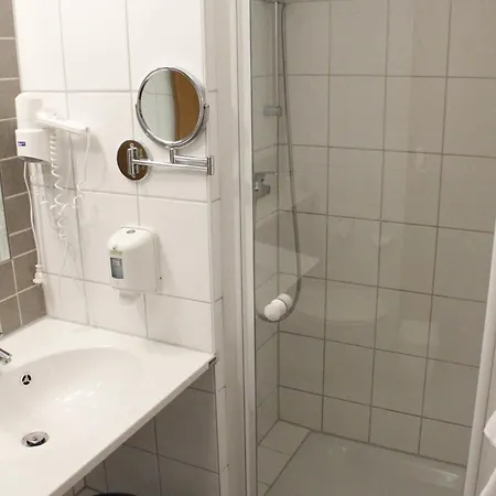 Hotel Seltenbacher Hof 3*