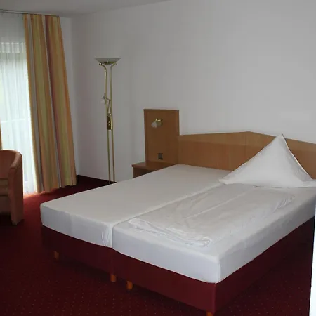 Seltenbacher Hof Hotel Tuttlingen