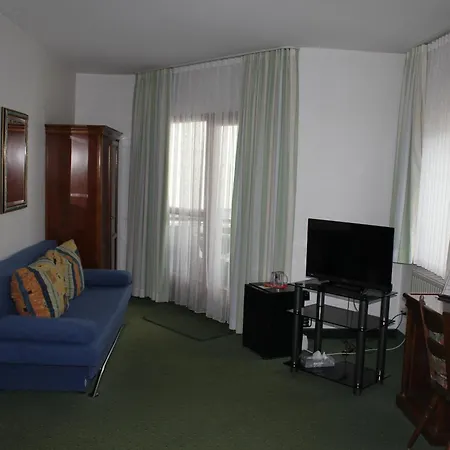 Seltenbacher Hof Ξενοδοχείο