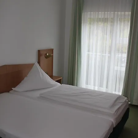 Hotel Seltenbacher Hof