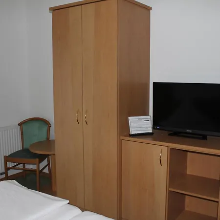 Seltenbacher Hof Ξενοδοχείο 3*
