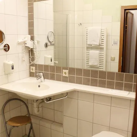 Ξενοδοχείο Seltenbacher Hof 3*