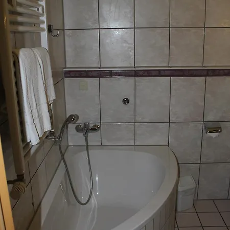 Seltenbacher Hof Hotel Tuttlingen