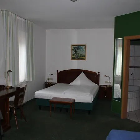 Hotel Seltenbacher Hof Tuttlingen