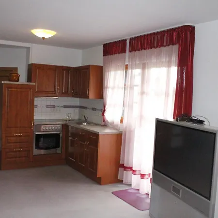 Ξενοδοχείο Seltenbacher Hof
