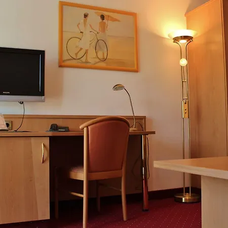 Seltenbacher Hof 3*
