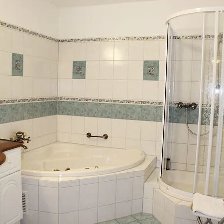 Seltenbacher Hof 호텔