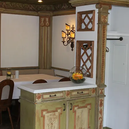 호텔 Seltenbacher Hof