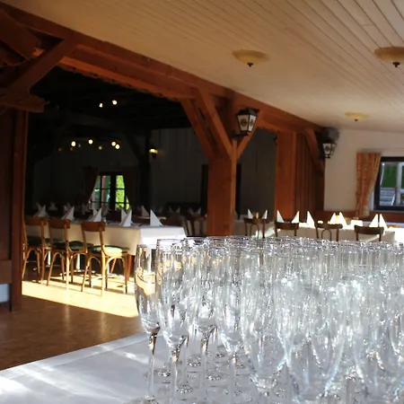 호텔 Seltenbacher Hof