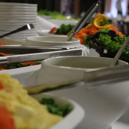 泽尔滕巴彻霍夫酒店 3*