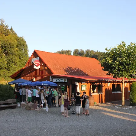 호텔 Seltenbacher Hof 3*