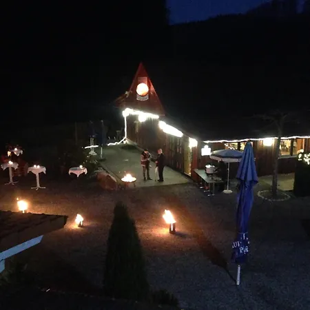 Seltenbacher Hof 호텔 3*