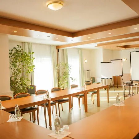 Seltenbacher Hof 3* 투틀링겐