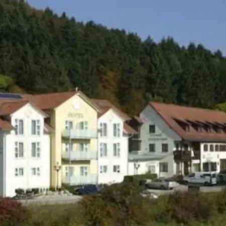 호텔 Seltenbacher Hof