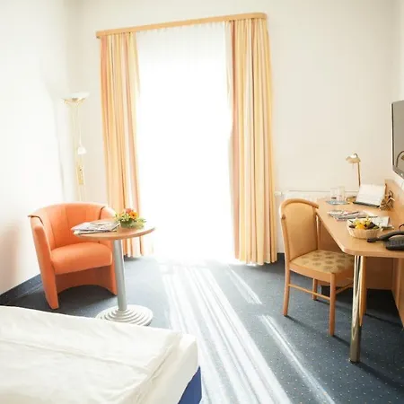 Seltenbacher Hof 3*