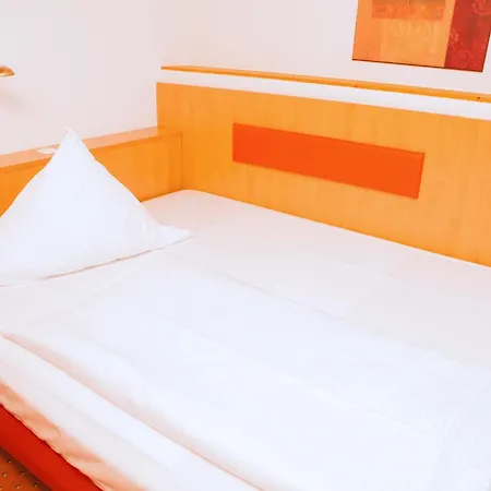 泽尔滕巴彻霍夫酒店 酒店 图特林根