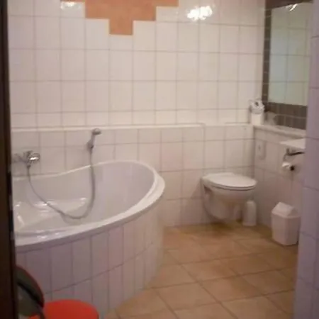 泽尔滕巴彻霍夫酒店 图特林根