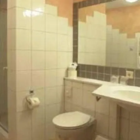 泽尔滕巴彻霍夫酒店