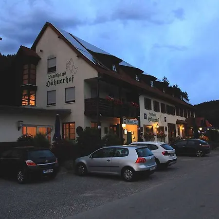 Seltenbacher Hof 투틀링겐