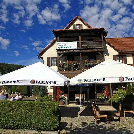 Seltenbacher Hof 3*