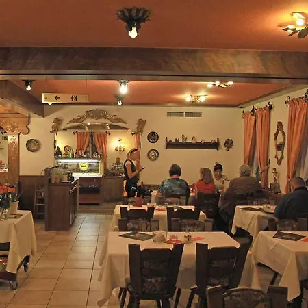 Seltenbacher Hof 투틀링겐