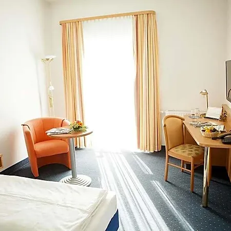 Seltenbacher Hof Hotel