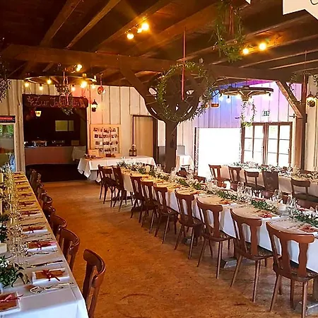 Seltenbacher Hof Tuttlingen