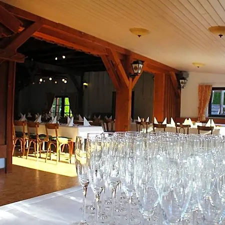 Hotel Seltenbacher Hof